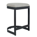 UTTERMOST Maude Outdoor Counter Stool - Benches, Ottoman, Stools