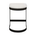 UTTERMOST MAUDE OUTDOOR COUNTER STOOL - Benches, Ottoman, Stools