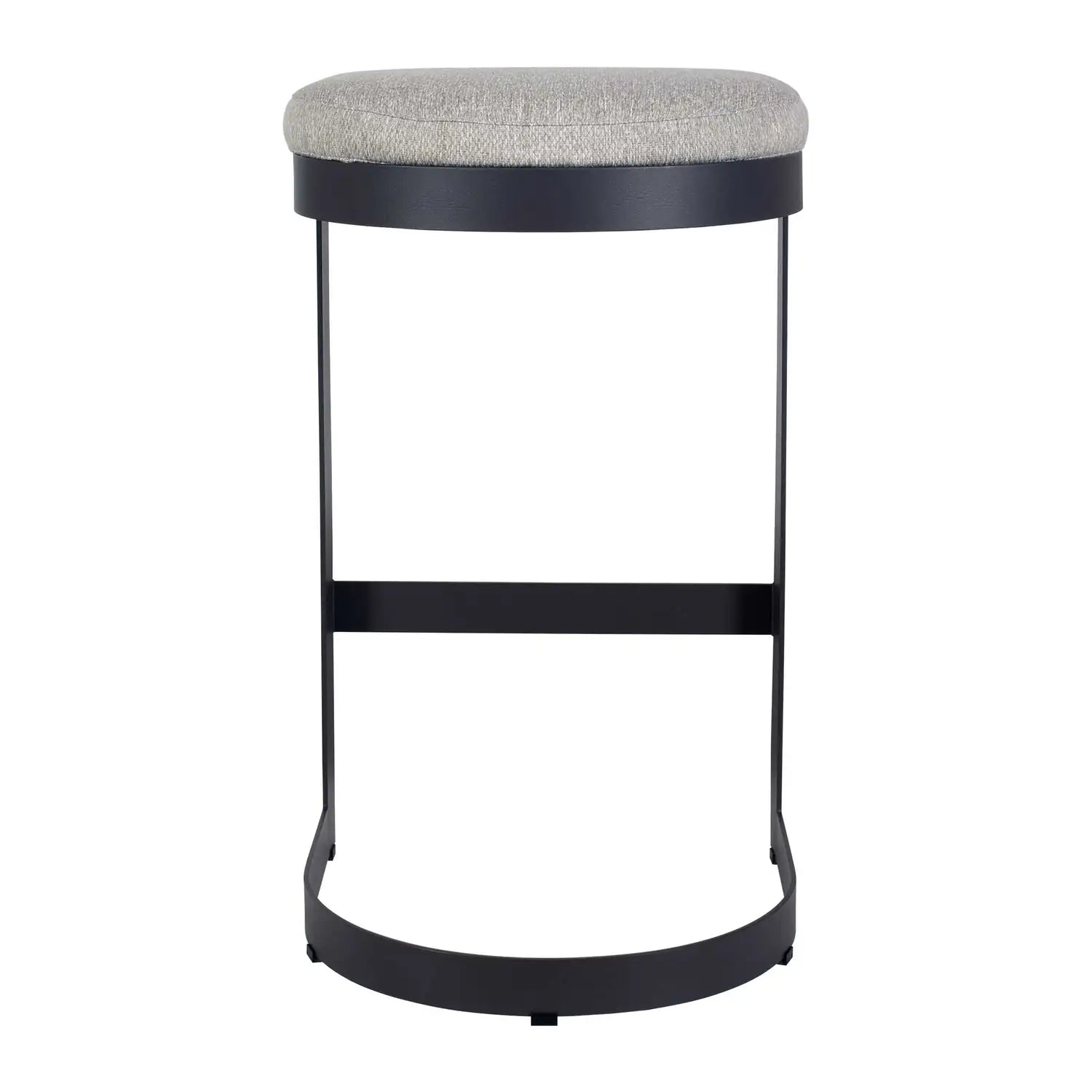 UTTERMOST Maude Outdoor Bar Stool - Benches, Ottoman, Stools