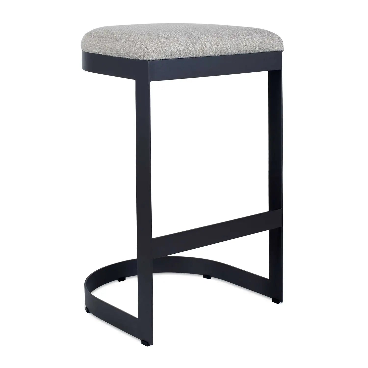 UTTERMOST Maude Outdoor Bar Stool - Benches, Ottoman, Stools
