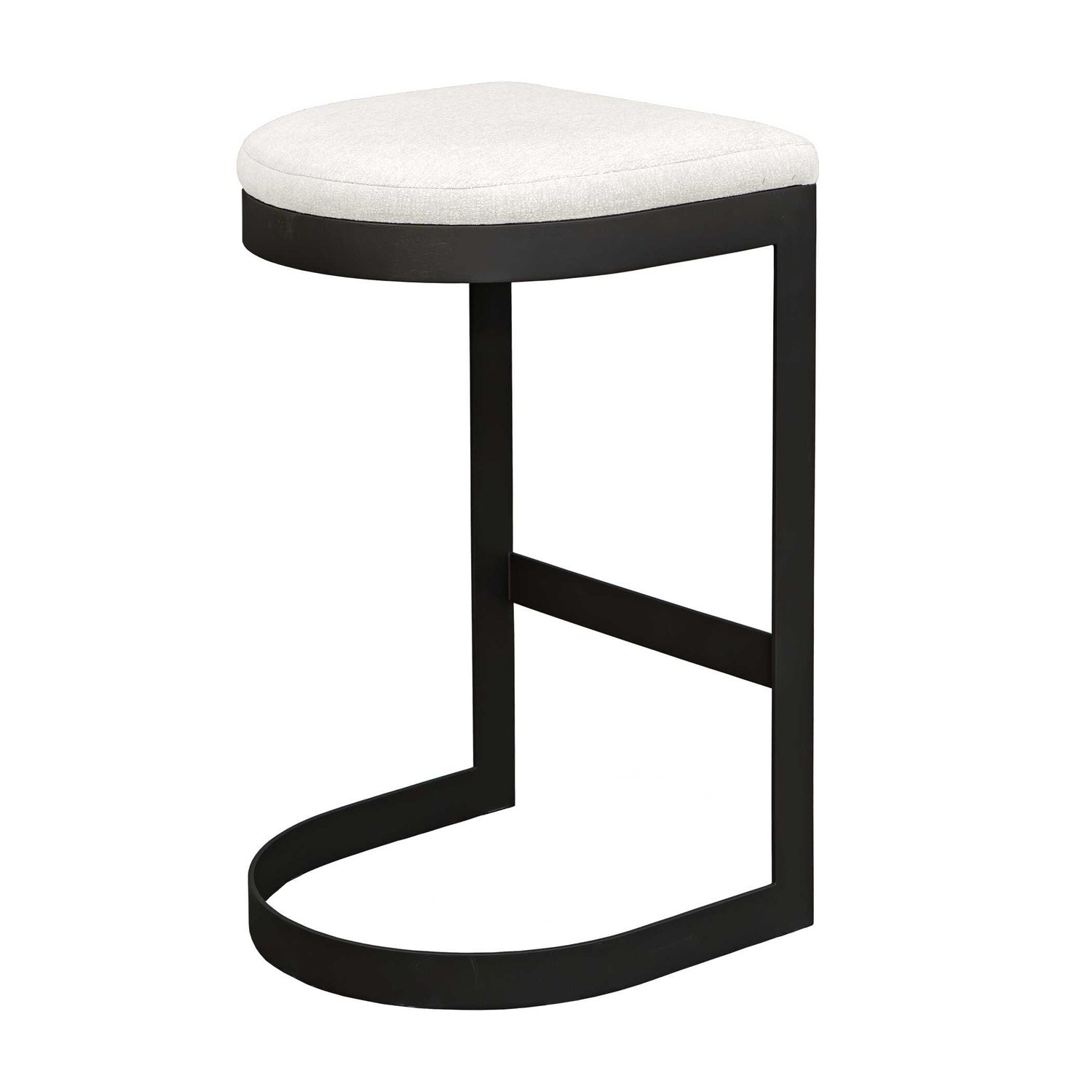 UTTERMOST MAUDE OUTDOOR BAR STOOL - Benches, Ottoman, Stools