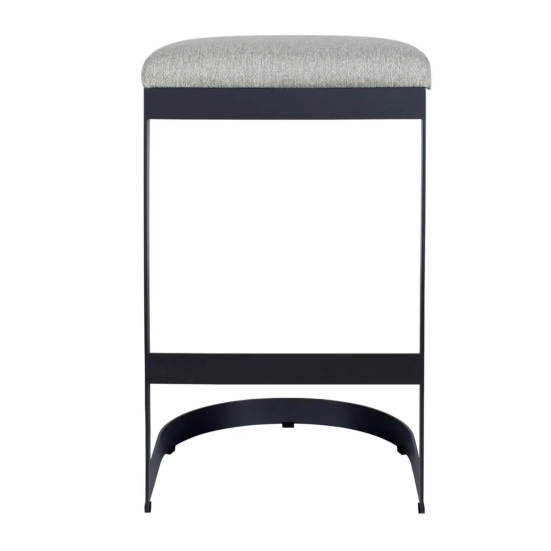 UTTERMOST Maude Outdoor Bar Stool - Benches, Ottoman, Stools