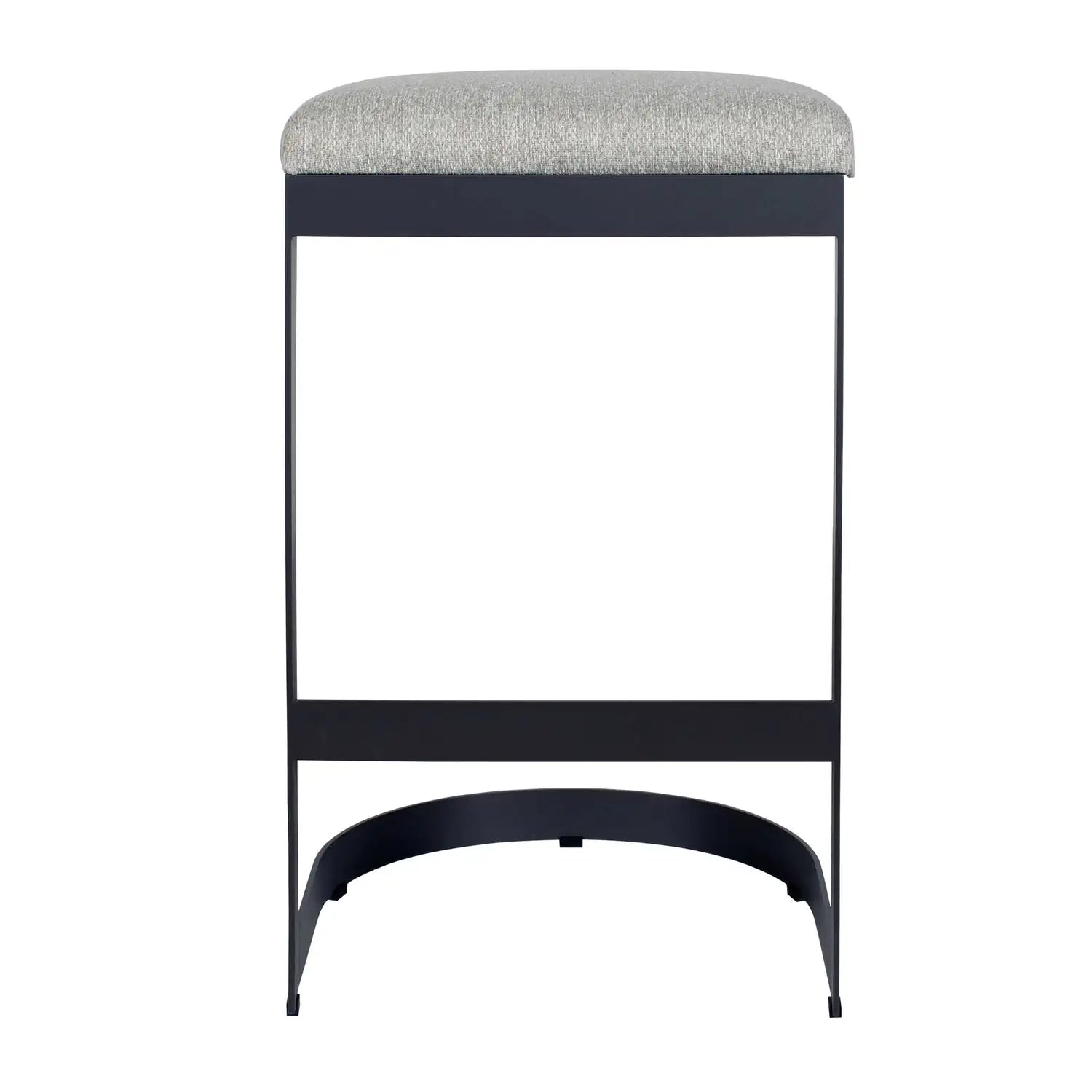 UTTERMOST Maude Outdoor Bar Stool - Benches, Ottoman, Stools