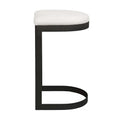 UTTERMOST MAUDE OUTDOOR BAR STOOL - Benches, Ottoman, Stools