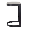 UTTERMOST Maude Outdoor Bar Stool - Benches, Ottoman, Stools
