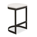 UTTERMOST MAUDE OUTDOOR BAR STOOL - Benches, Ottoman, Stools