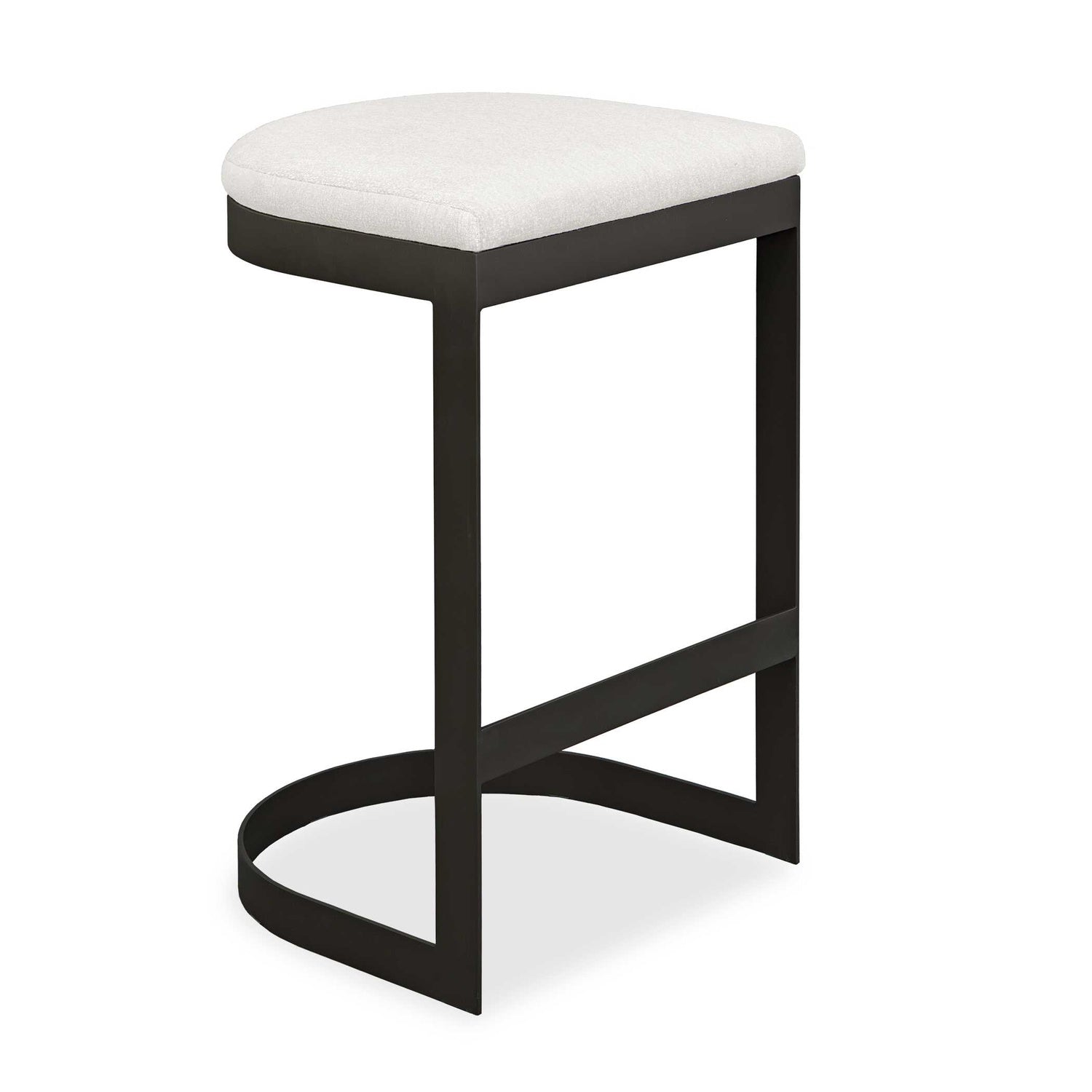 UTTERMOST MAUDE OUTDOOR BAR STOOL - Benches, Ottoman, Stools