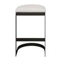 UTTERMOST MAUDE OUTDOOR BAR STOOL - Benches, Ottoman, Stools