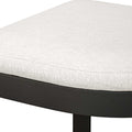 UTTERMOST MAUDE OUTDOOR BAR STOOL - Benches, Ottoman, Stools