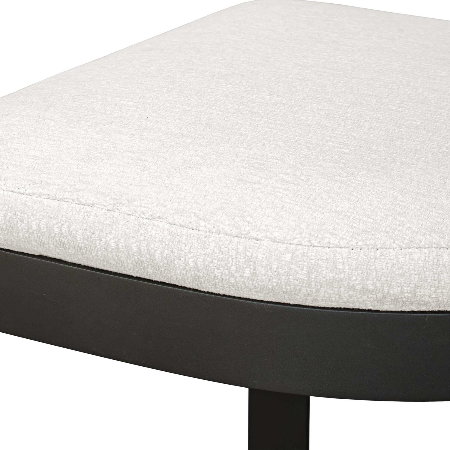 UTTERMOST MAUDE OUTDOOR BAR STOOL - Benches, Ottoman, Stools