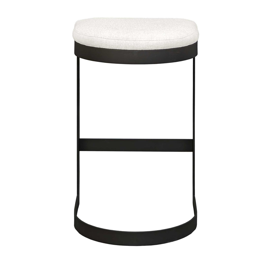 UTTERMOST MAUDE OUTDOOR BAR STOOL - Benches, Ottoman, Stools