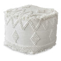 UTTERMOST URIAH POUF - Benches, Ottoman, Stools