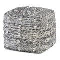 UTTERMOST NAROL POUF - Benches, Ottoman, Stools
