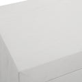 UTTERMOST FRONT RANGE 2 DOOR CABINET - Cabinets & Bar