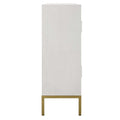 UTTERMOST Front Range 2 Door Cabinet - Cabinets & Bar