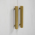 UTTERMOST Front Range 2 Door Cabinet - Cabinets & Bar