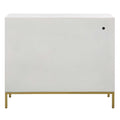 UTTERMOST Front Range 2 Door Cabinet - Cabinets & Bar