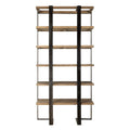 UTTERMOST FELIX ETAGERE - Cabinets & Bar