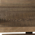 UTTERMOST FELIX ETAGERE - Cabinets & Bar