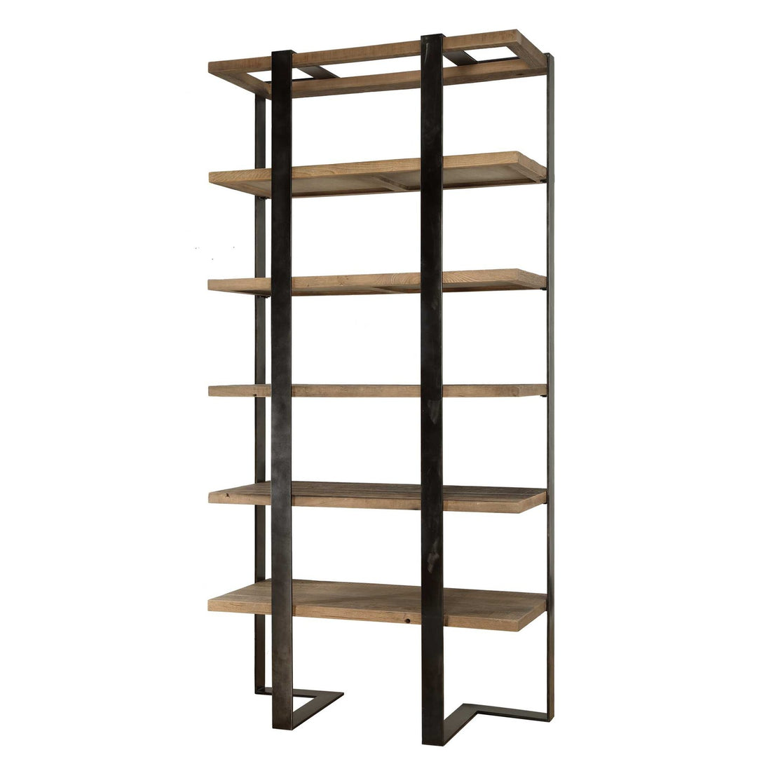 UTTERMOST Felix Etagere - Cabinets & Bar