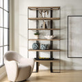 UTTERMOST Felix Etagere - Cabinets & Bar