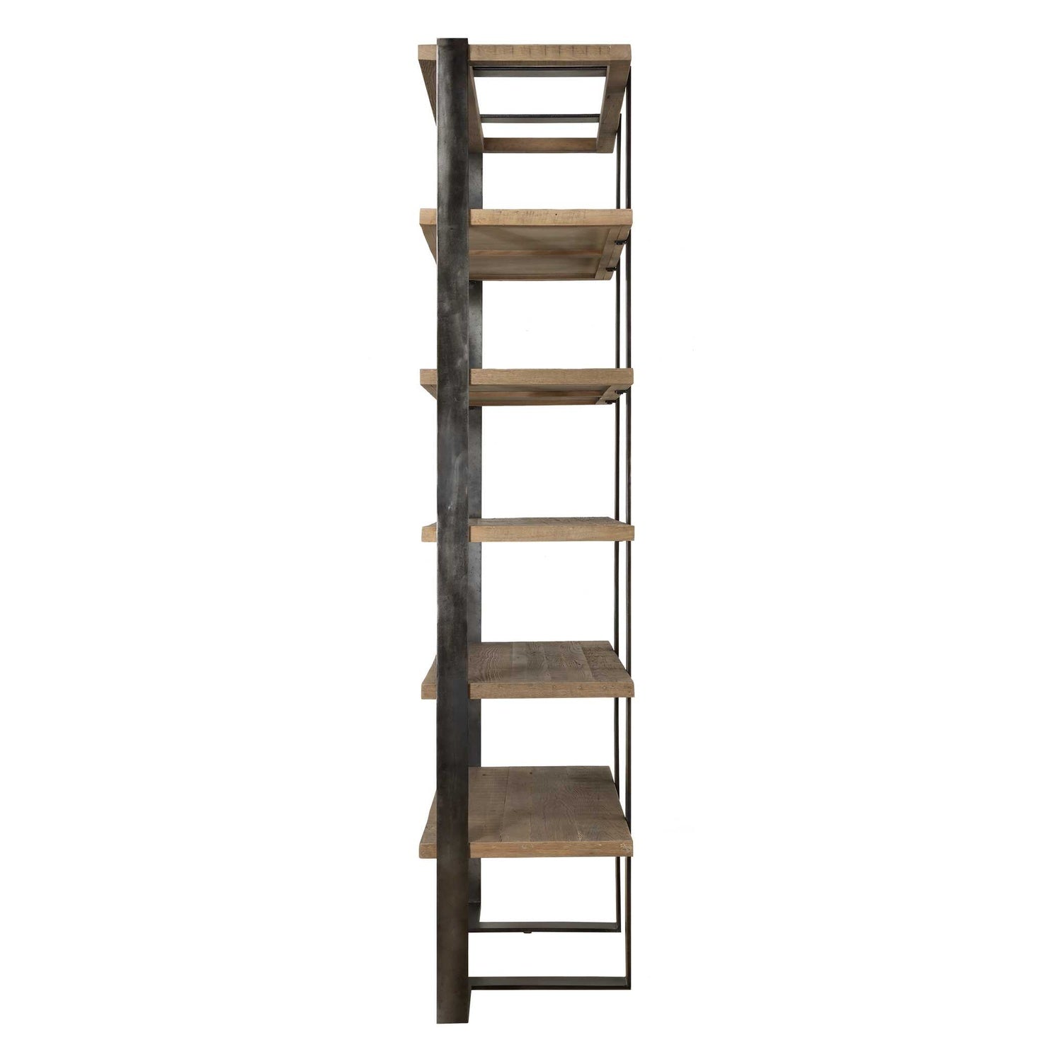 UTTERMOST Felix Etagere - Cabinets & Bar