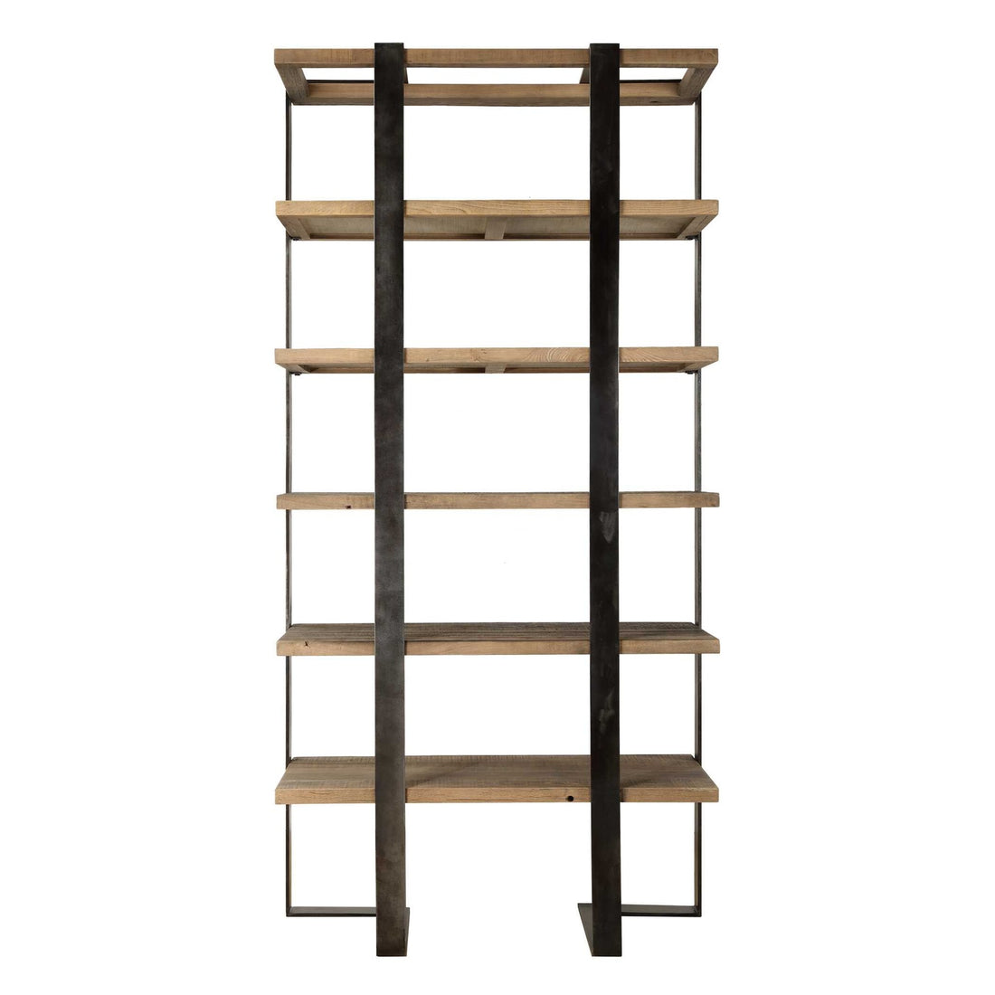 UTTERMOST Felix Etagere - Cabinets & Bar
