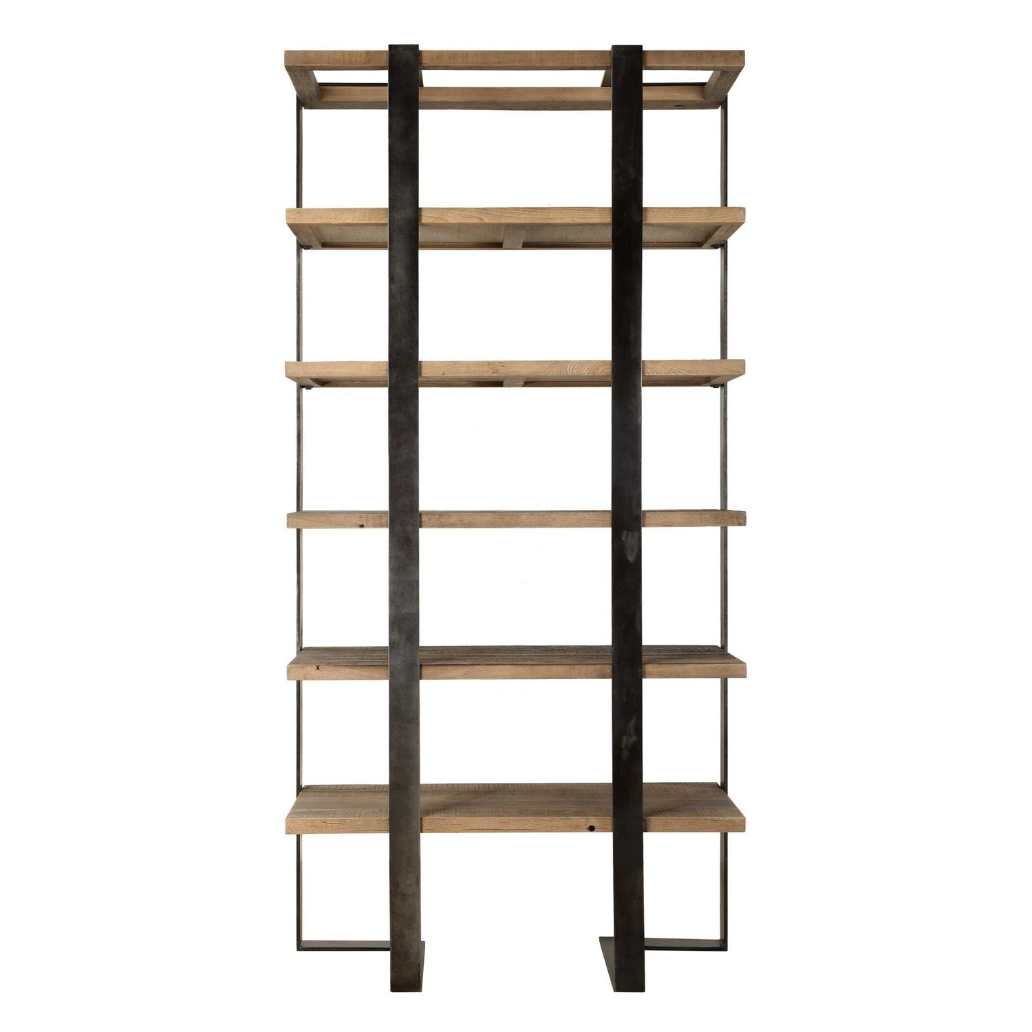 UTTERMOST Felix Etagere - Cabinets & Bar