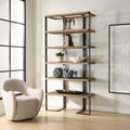 UTTERMOST Felix Etagere - Cabinets & Bar