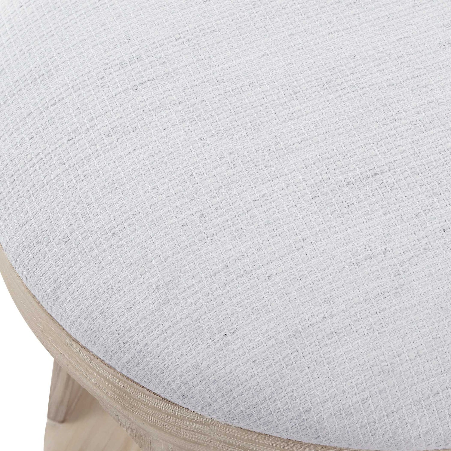 UTTERMOST Dennen Ottoman - Benches, Ottoman, Stools
