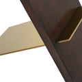 UTTERMOST Breakthrough Modern Accent Table - Side