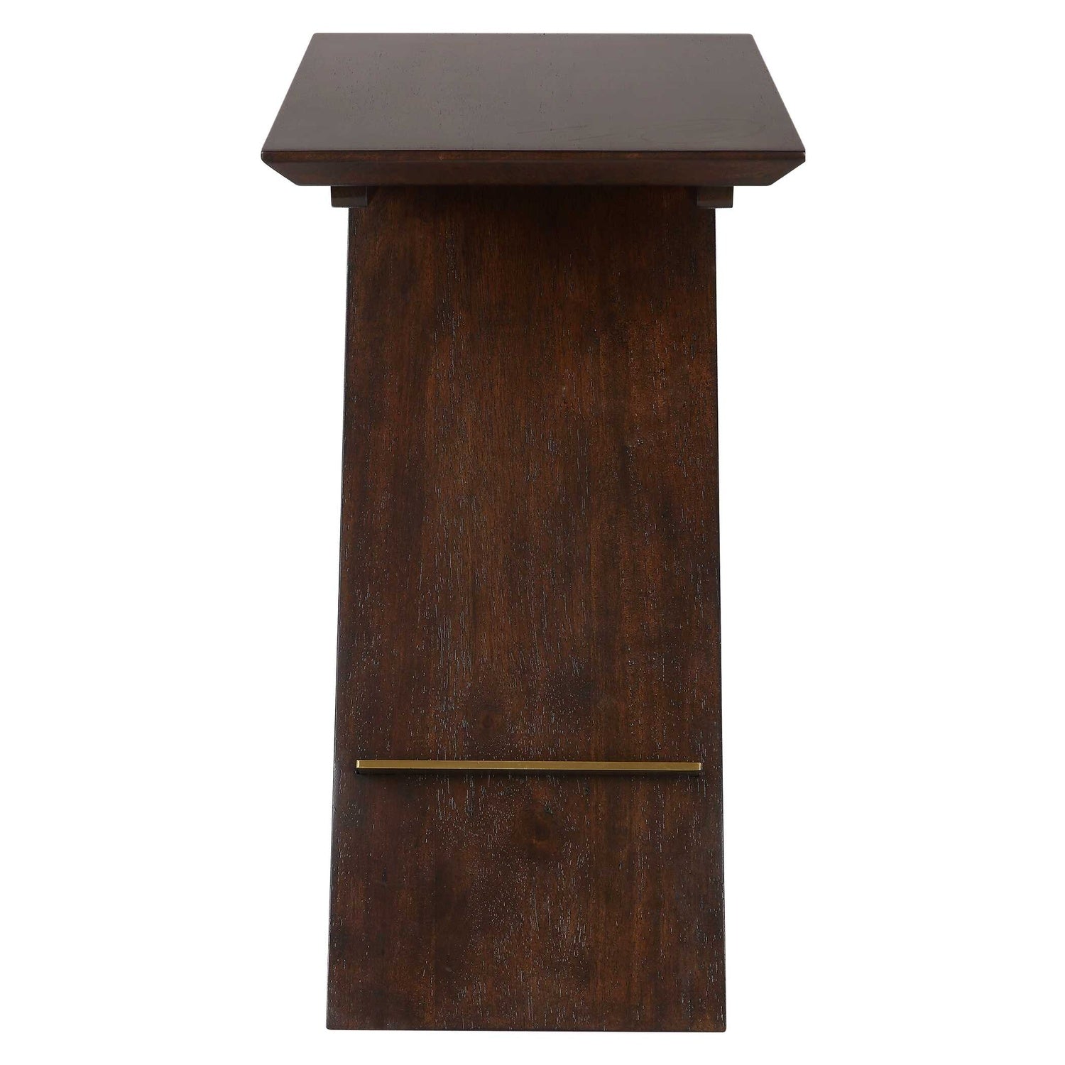 UTTERMOST Breakthrough Modern Accent Table - Side