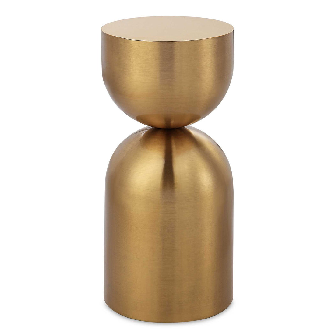UTTERMOST Vessel Modern Accent Table - Side