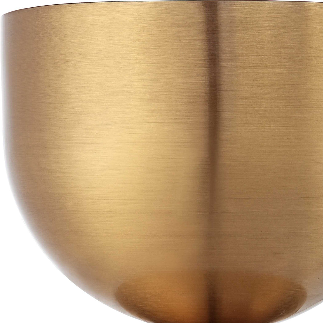 UTTERMOST Vessel Modern Accent Table - Side