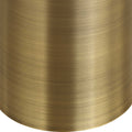 UTTERMOST Pascal Drink Table - Side