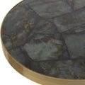 UTTERMOST PASCAL DRINK TABLE - Side