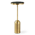 UTTERMOST PASCAL DRINK TABLE - Side