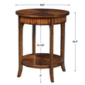UTTERMOST, CARMEL LAMP TABLE, TABLE LAMPS