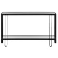 UTTERMOST SHADOW CONSOLE TABLE - Consoles