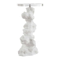 UTTERMOST REMNANT DRINK TABLE - Side