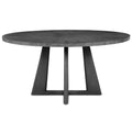 UTTERMOST PULSAR DINING TABLE - Dining Tables
