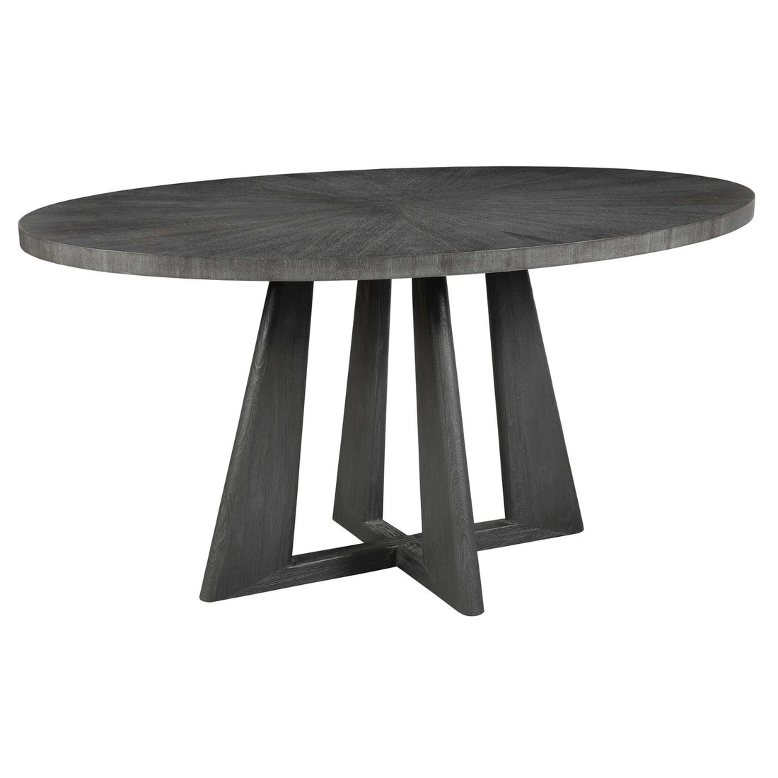 UTTERMOST PULSAR DINING TABLE - Dining Tables