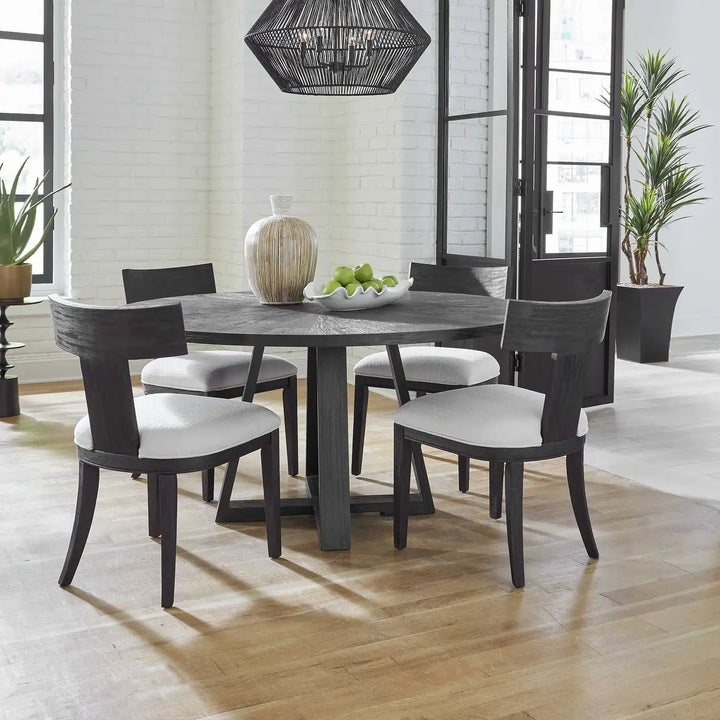 UTTERMOST Pulsar Dining Table - Dining Tables