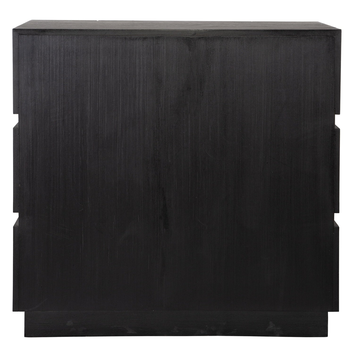 UTTERMOST BETWEEN THE LINES ACCENT CHEST - Benches, Ottoman, Stools