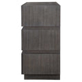 UTTERMOST BETWEEN THE LINES ACCENT CHEST - Benches, Ottoman, Stools