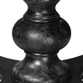 UTTERMOST Brynmore Grain Table - Side
