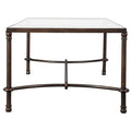 UTTERMOST Warring Coffee Table - Coffee