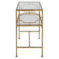 UTTERMOST Genell Side Table - Side