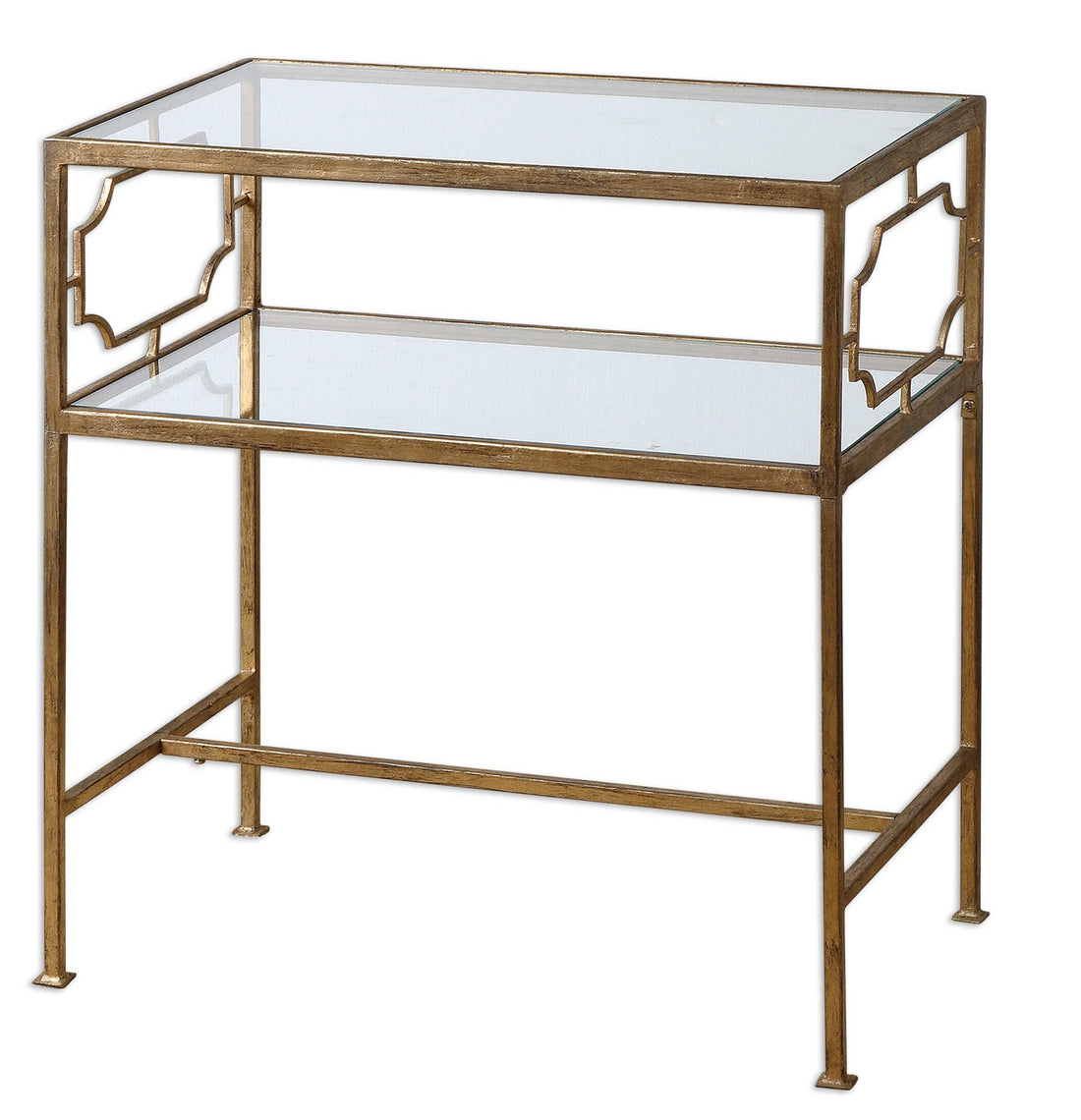 UTTERMOST Genell Side Table - Side