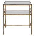 UTTERMOST Genell Side Table - Side